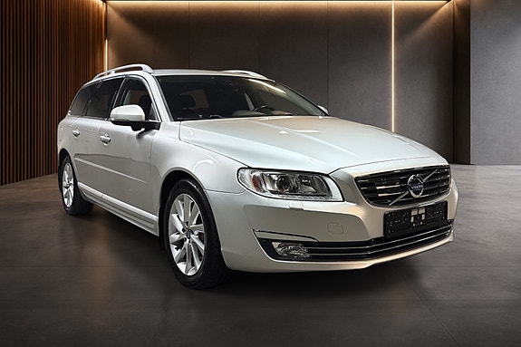 Volvo V70 9 of 30