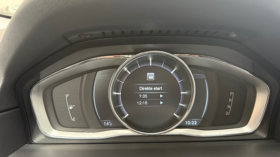 Volvo V70 22 of 30