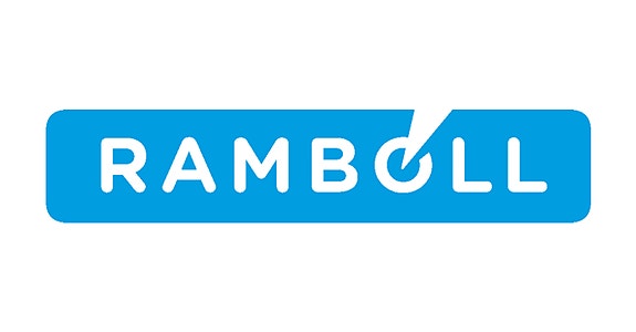 Rambøll Norge AS logo
