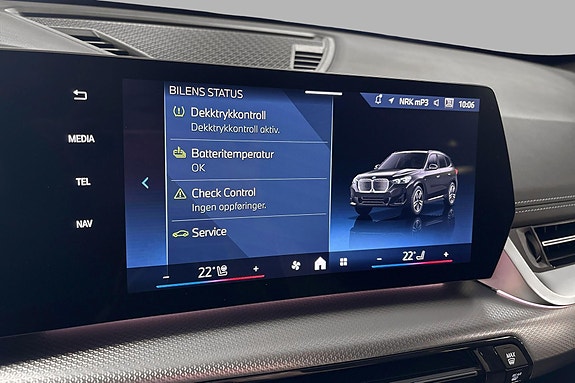 BMW iX1 16 of 30