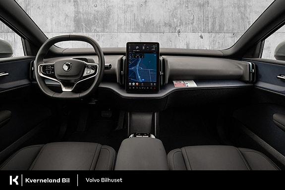 Volvo EX30 19 of 24