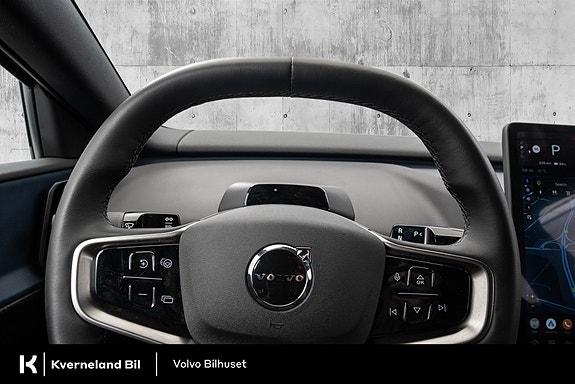 Volvo EX30 20 of 24