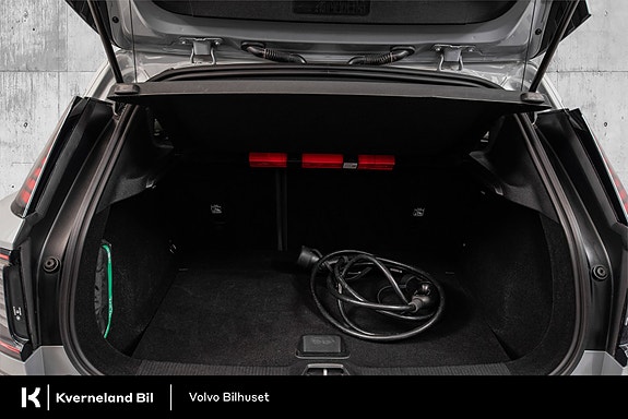 Volvo EX30 9 of 24