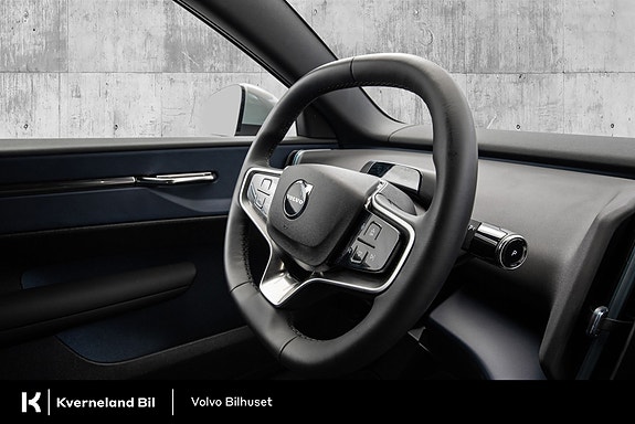 Volvo EX30 21 of 24