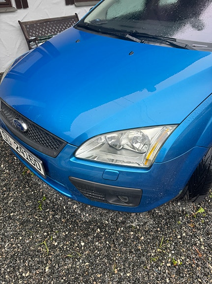 Ford Focus 5 of 6