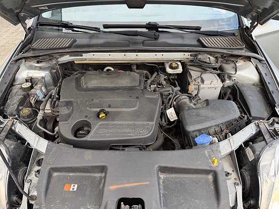 Ford Mondeo 7 of 7