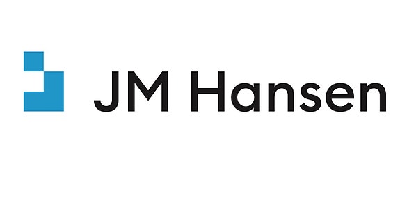 JM Hansen logo