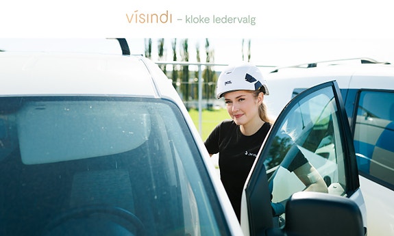 Bilde 1 av 3 i jobbannonse-galleriet