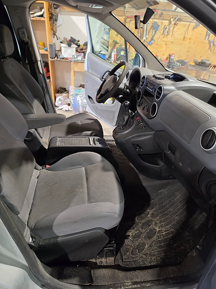 Peugeot Partner 6 of 7