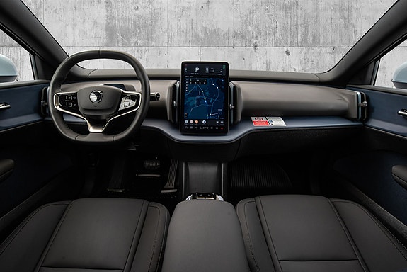 Volvo EX30 20 of 26