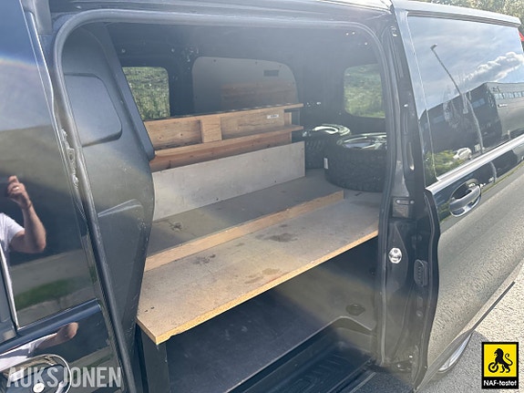 Mercedes-Benz vito 15 of 20