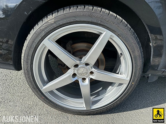 Mercedes-Benz vito 9 of 20