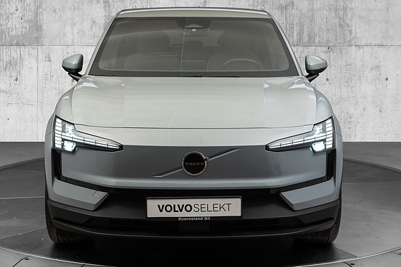 Volvo EX30 4 of 25