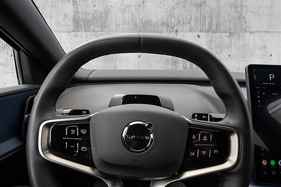Volvo EX30 19 of 25