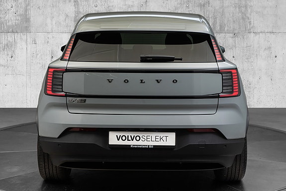 Volvo EX30 8 of 25
