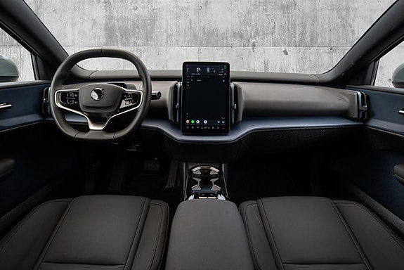 Volvo EX30 18 of 25