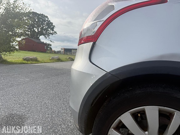 Suzuki Swift 10 of 30