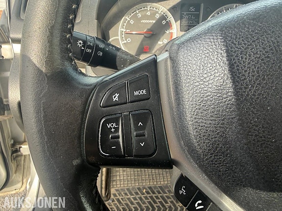 Suzuki Swift 16 of 30