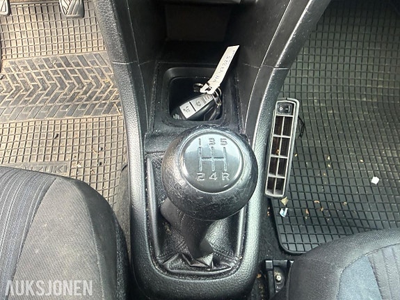 Suzuki Swift 22 of 30