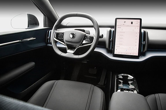 Volvo EX30 20 of 26