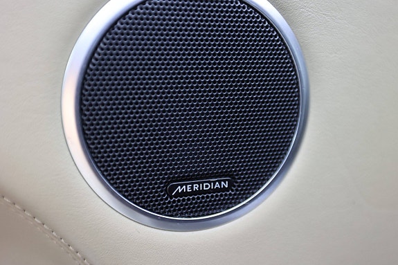 Land Rover Range Rover Sport 28 of 30