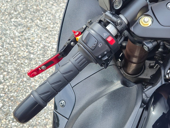 Suzuki GSX 1300 HAYABUSA ** NY SERVICE/GARANTI ** 23 of 26