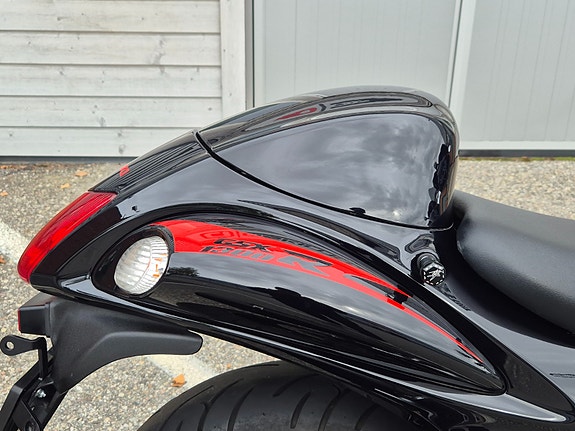 Suzuki GSX 1300 HAYABUSA ** NY SERVICE/GARANTI ** 14 of 26