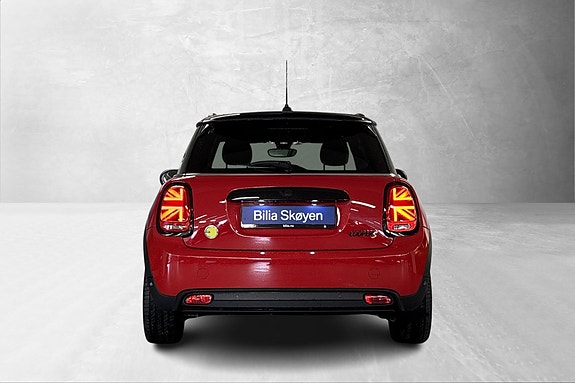 MINI Cooper SE 3 of 16