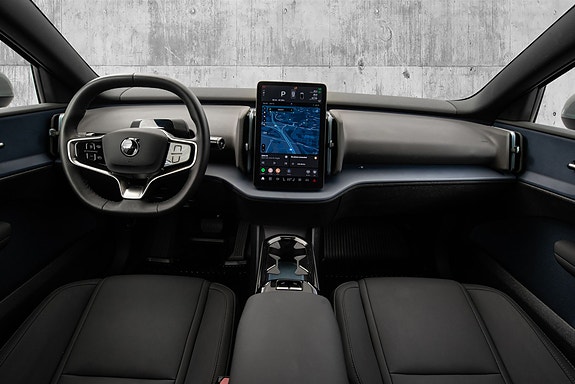 Volvo EX30 19 of 26