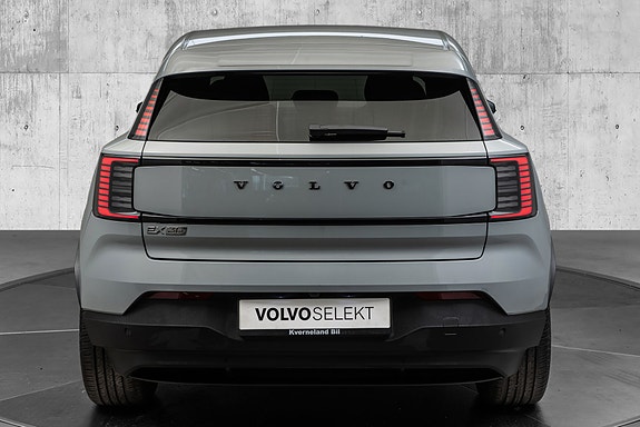 Volvo EX30 8 of 26