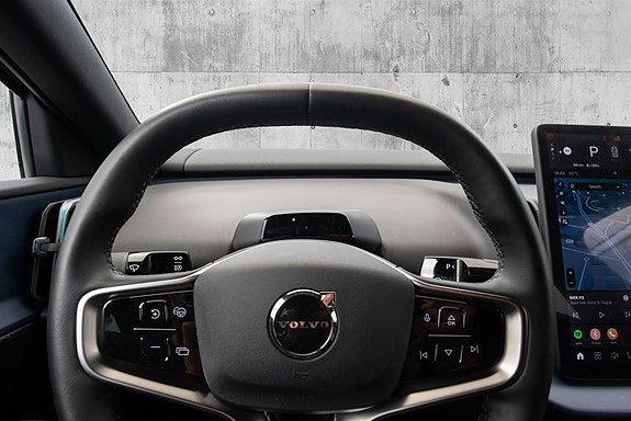 Volvo EX30 20 of 26