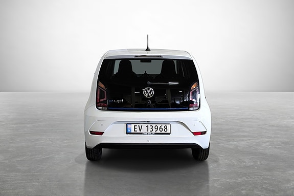 Volkswagen UP! 7 of 23