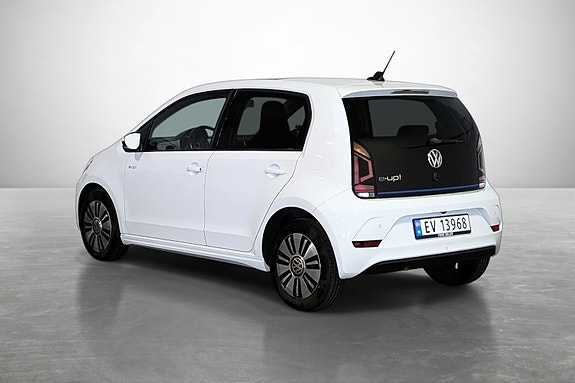 Volkswagen UP! 6 of 23