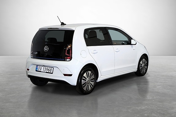 Volkswagen UP! 9 of 23