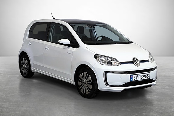 Volkswagen UP! 4 of 23