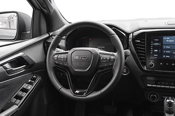 Isuzu D-max 18 of 26