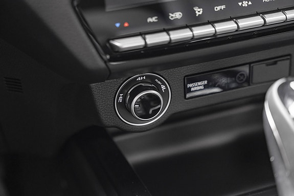 Isuzu D-max 15 of 26
