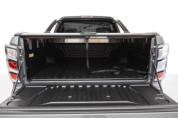 Isuzu D-max 24 of 26