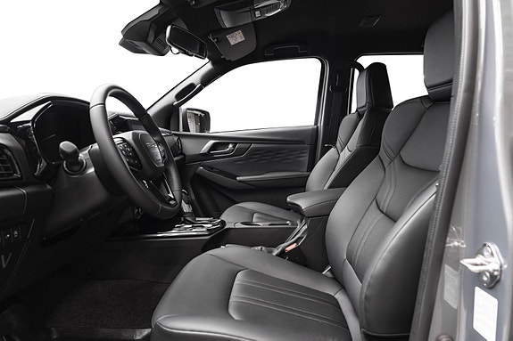 Isuzu D-max 11 of 26