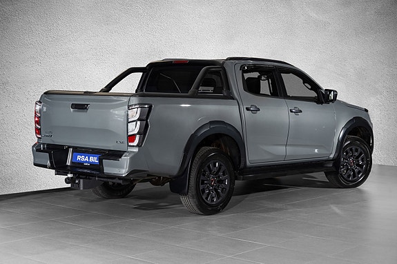 Isuzu D-max 2 of 26