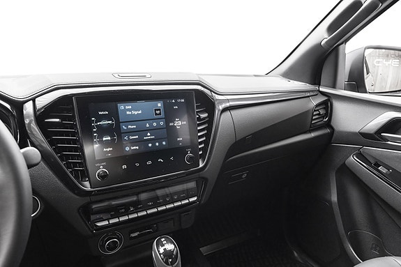 Isuzu D-max 13 of 26