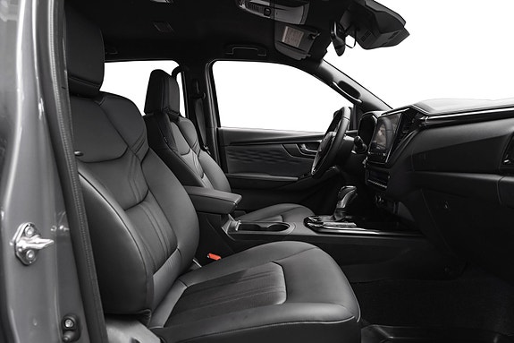 Isuzu D-max 25 of 26