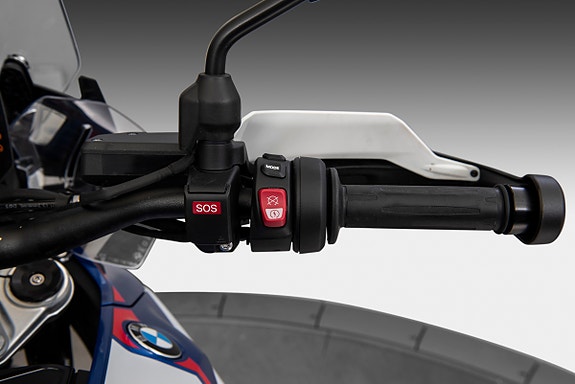 BMW R 1300 GS / KAMPANJE / HØSTKUPP 13 of 14