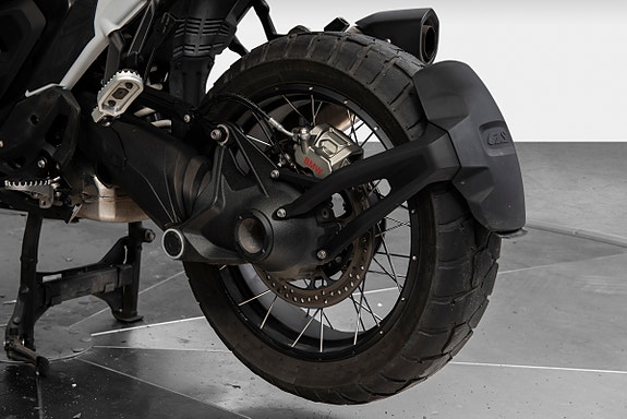 BMW R 1300 GS / KAMPANJE / HØSTKUPP 9 of 14