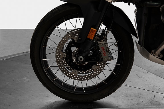 BMW R 1300 GS / KAMPANJE / HØSTKUPP 10 of 14