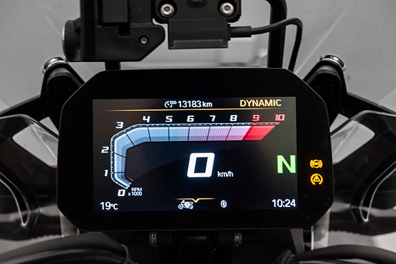 BMW R 1300 GS / KAMPANJE / HØSTKUPP 14 of 14