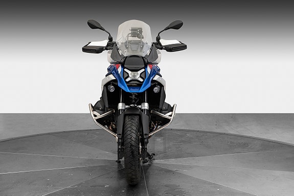BMW R 1300 GS / KAMPANJE / HØSTKUPP 4 of 14