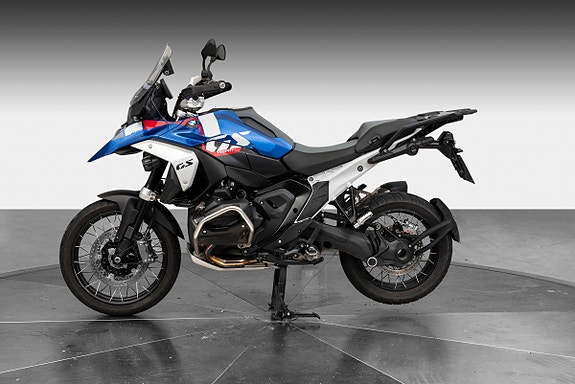 BMW R 1300 GS / KAMPANJE / HØSTKUPP 6 of 14
