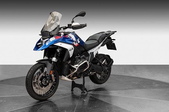 BMW R 1300 GS / KAMPANJE / HØSTKUPP 5 of 14