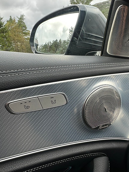 Mercedes-Benz E220 d 20 of 30